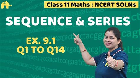 Sequences and Series Sequence Series Arithmetic Sequence Geometric Sequence