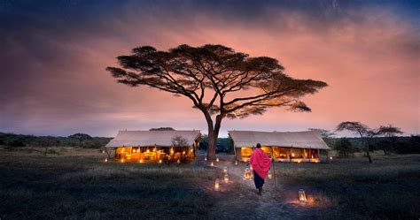 Serengeti Tanzania