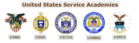 Service academies offer world-class academic programs