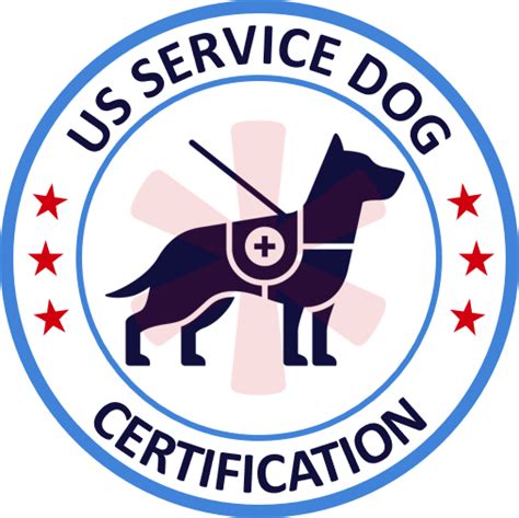 Service Dog Certification Laws Image