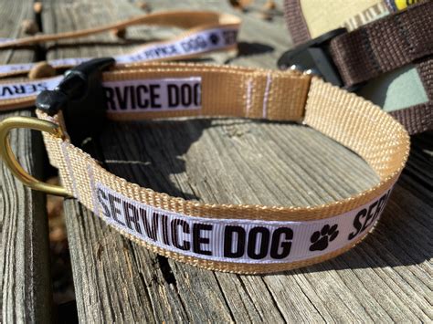 Service Dog Leashes Image