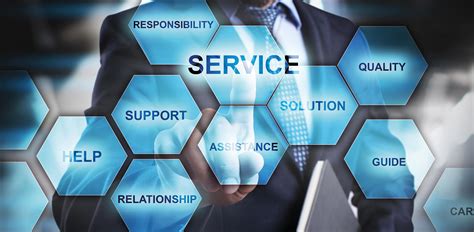 Services and Solutions