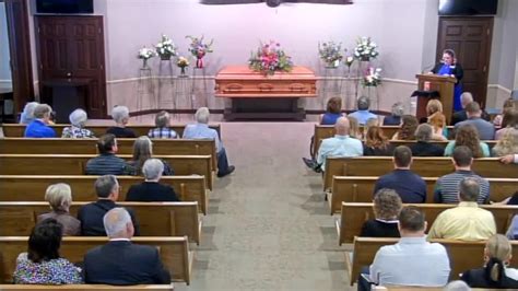 Services Offered by Murdoch Funeral Home