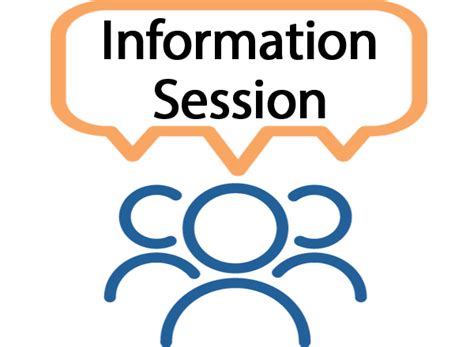 Session Information Section