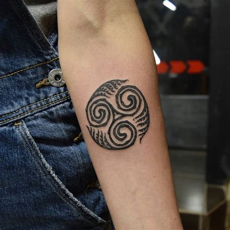 Seven meaningful tattoos to consider