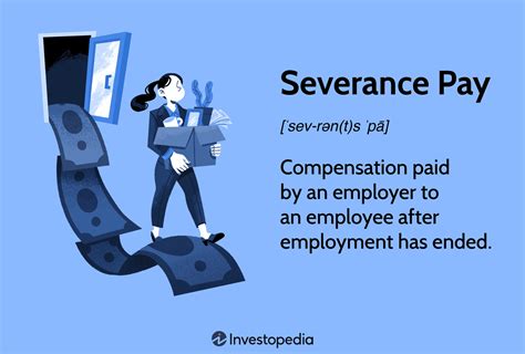 Severance Pay