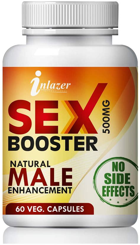 Sex Boosting Pills