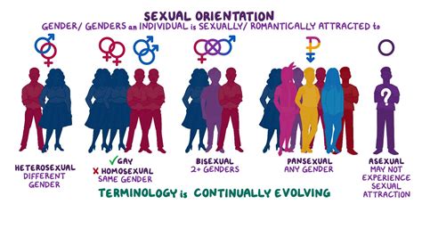 Understanding Sexual Orientation