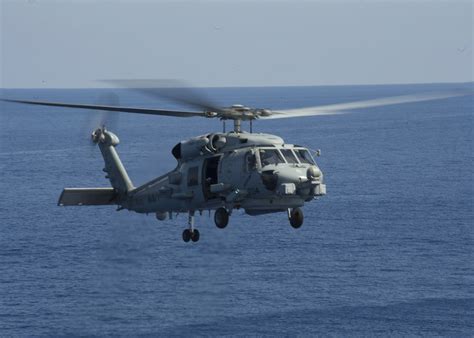 SH-60R Seahawk