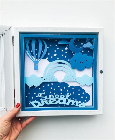 Shadow Box Designs