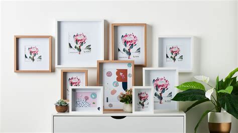 Shadow Box Ideas