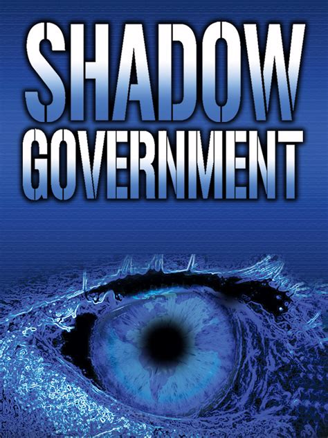 Shadow Government