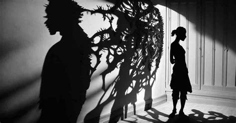 shadow work images