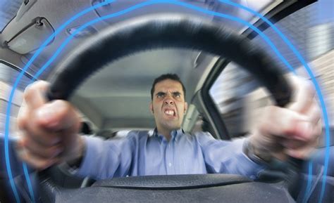 Causes of a shaking car at high speeds