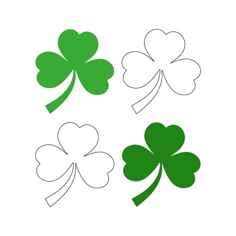 Shamrock Pattern