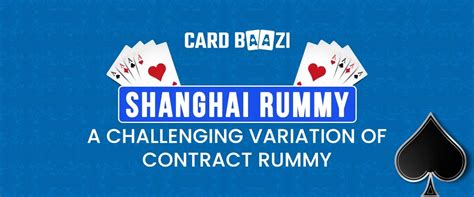 Shanghai Rummy Winning