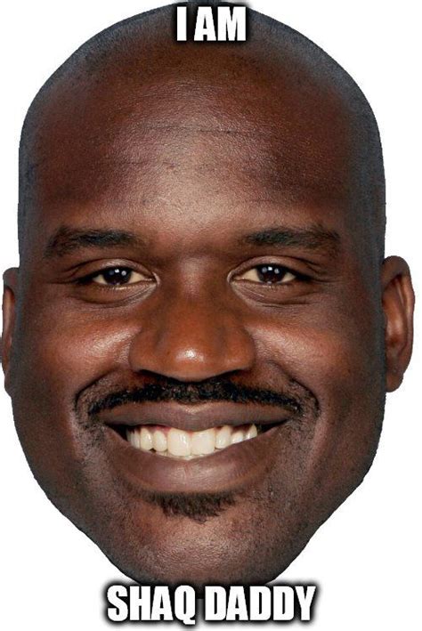 Shaq Understandable Humor Meme