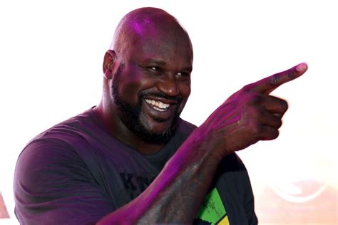 Shaq Understandable Pop Culture Meme