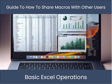 Share macros with others using the Personal Macro Startup folder