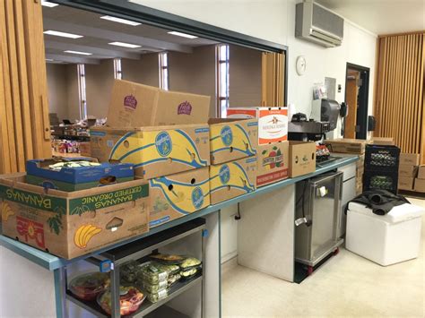 Shared Ministries Food Pantry Gallery 5