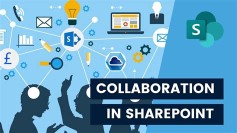 SharePoint macros enhance collaboration and communication