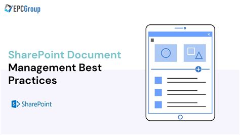 SharePoint Excel Best Practices