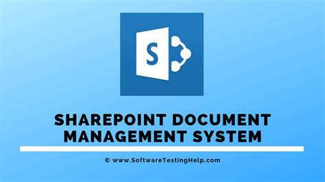 SharePoint Excel Centralized Document Management