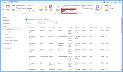 SharePoint Excel files sync