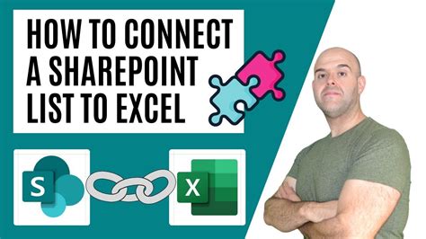 SharePoint List to Excel