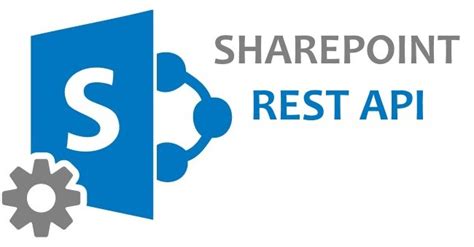 SharePoint REST API