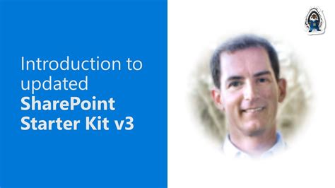 SharePoint Starter Kit