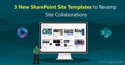 SharePoint Team Site Templates Optimization