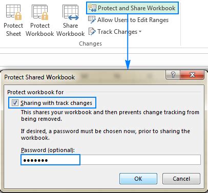 Sharing Excel Files via Cloud Storage