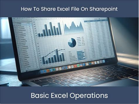 5 Ways To Share Excel Files With Multiple Users