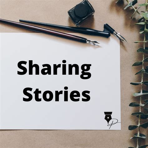 Sharing your father's story