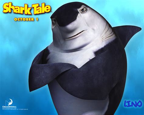 Don Lino Shark Tale