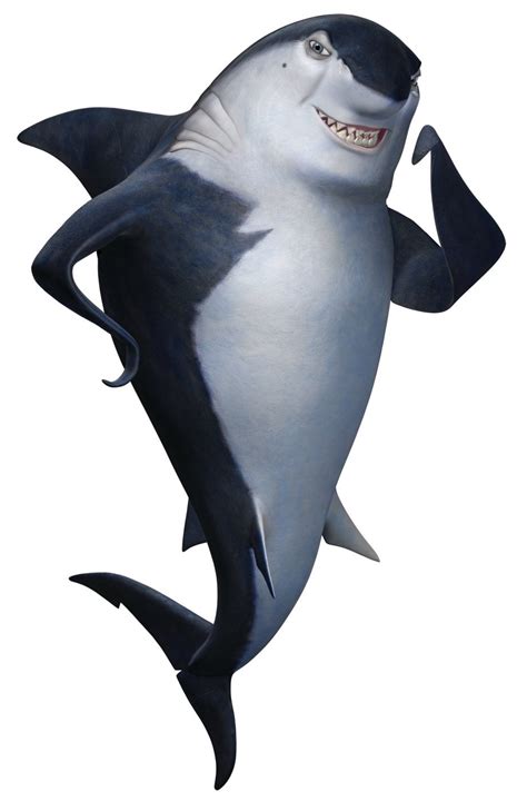 Shark Tale Don Lino