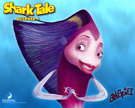 Shark Tale Legacy