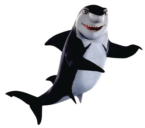 Shark Tale Lenny