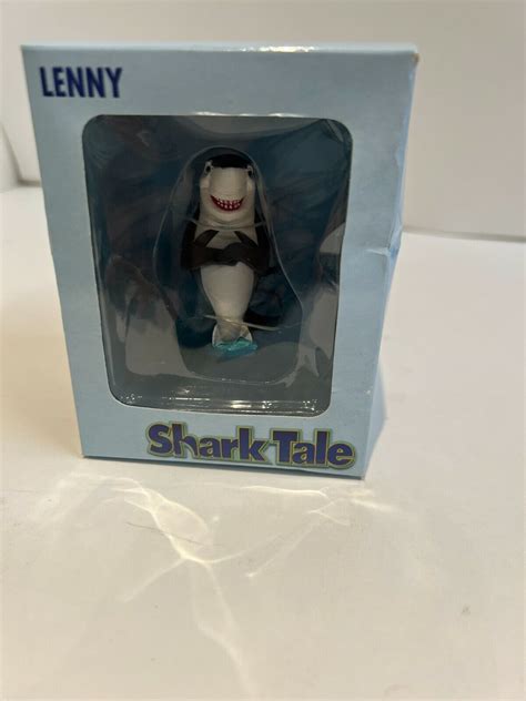 Shark Tale Merchandise