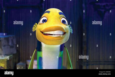 Shark Tale Oscar