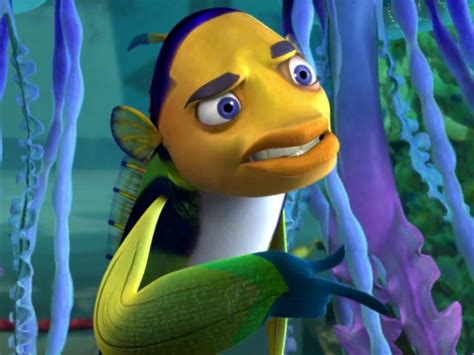 Shark Tale 2