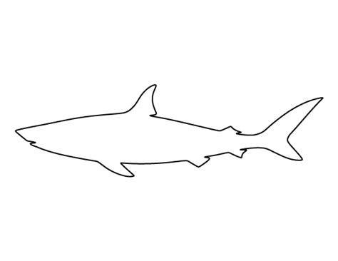 Shark Template