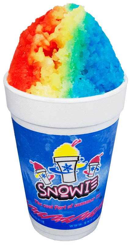 The Benefits of Shaved Ice