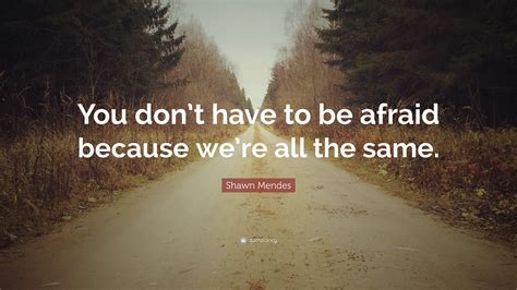 Shawn quotes