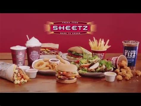 Sheetz Accepts Food Stamps