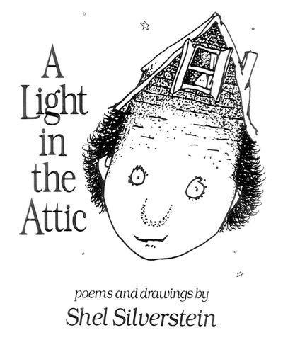 Shel Silverstein's Imaginative