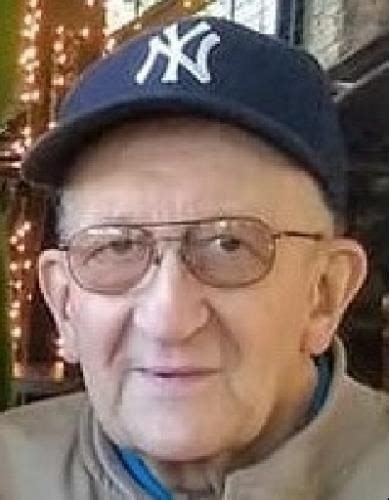 Sheldon obituary NY