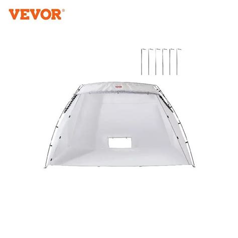 Shelter Tent