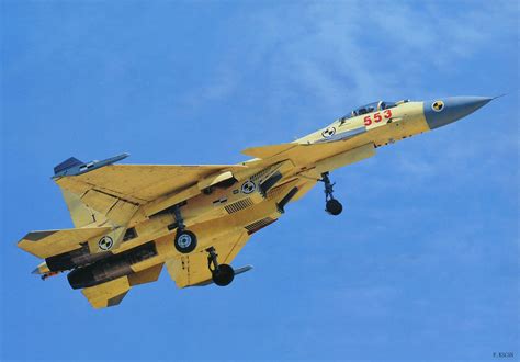 Shenyang J-15